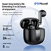 open ear earbuds
